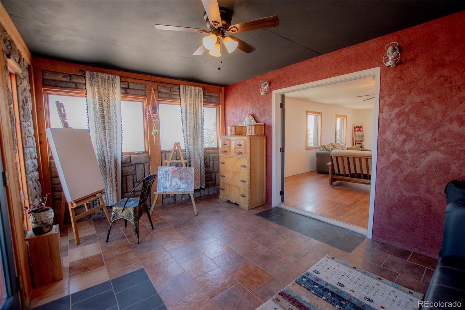MLS Image #19 for 377  county road 47 ,center, Colorado