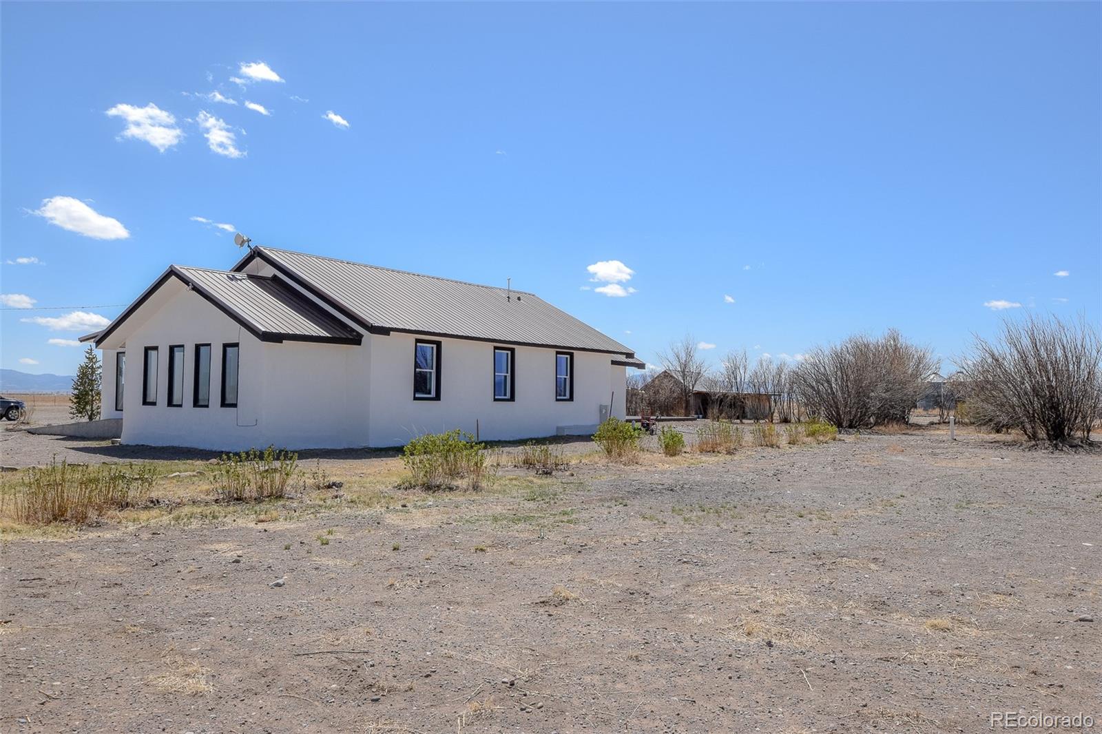 MLS Image #4 for 377  county road 47 ,center, Colorado