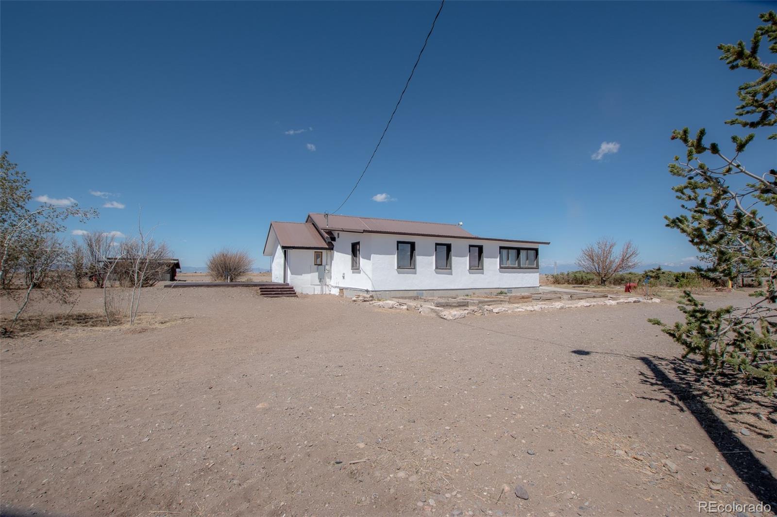 MLS Image #5 for 377  county road 47 ,center, Colorado