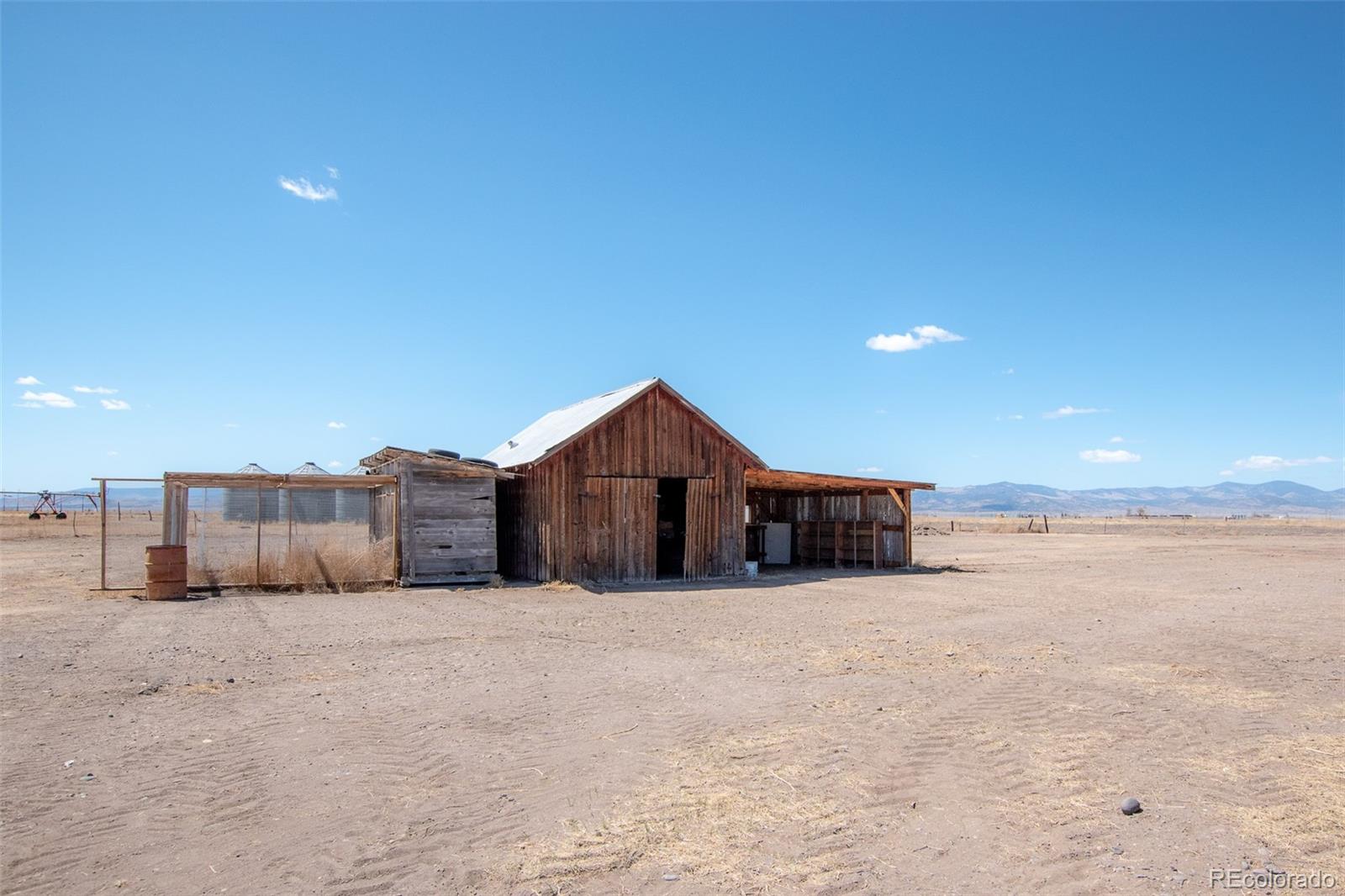 MLS Image #7 for 377  county road 47 ,center, Colorado