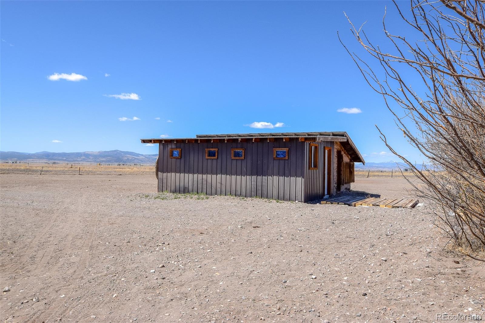 MLS Image #8 for 377  county road 47 ,center, Colorado