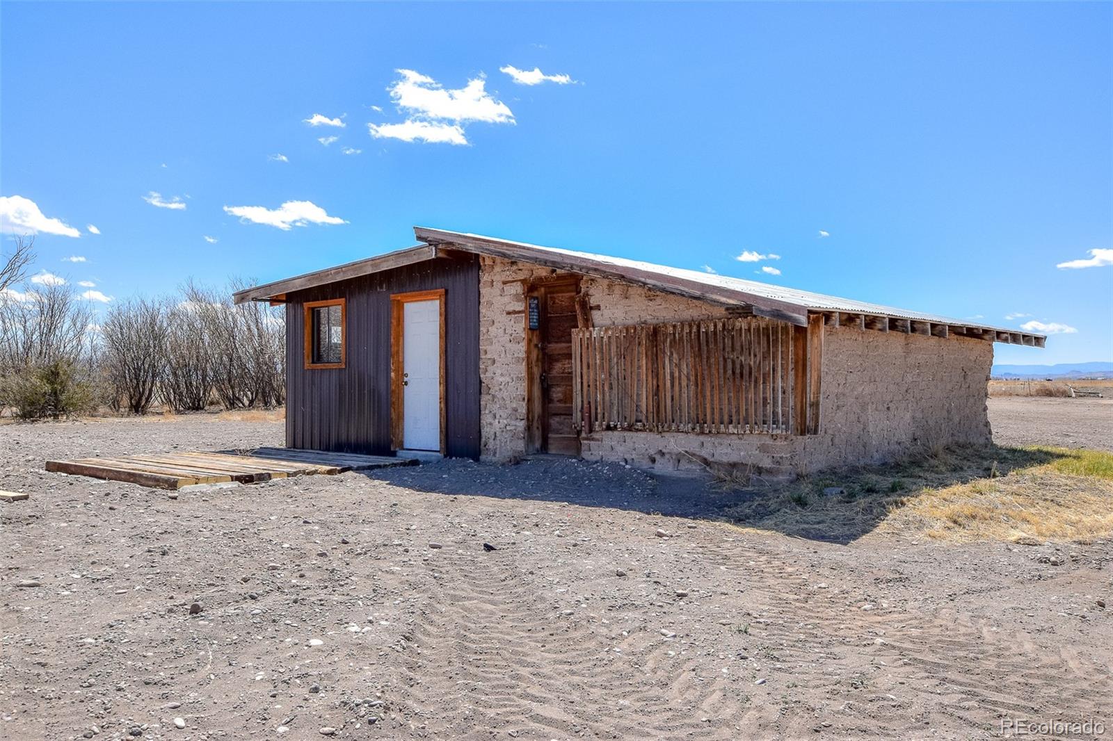MLS Image #9 for 377  county road 47 ,center, Colorado