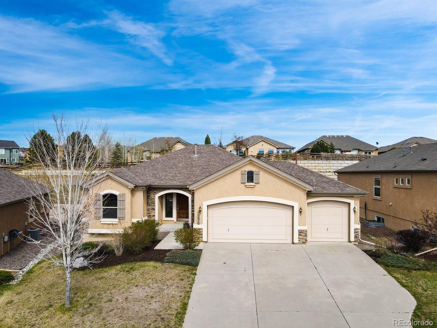 MLS Image #1 for 15575  lacuna drive,monument, Colorado