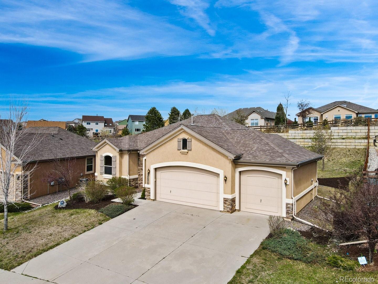 MLS Image #2 for 15575  lacuna drive,monument, Colorado
