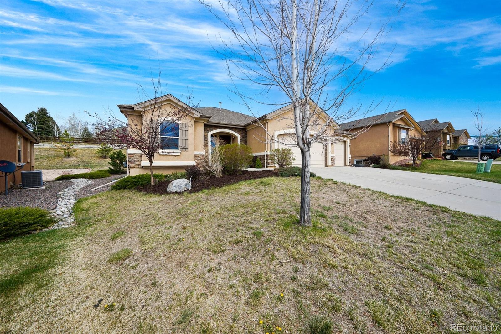 MLS Image #3 for 15575  lacuna drive,monument, Colorado