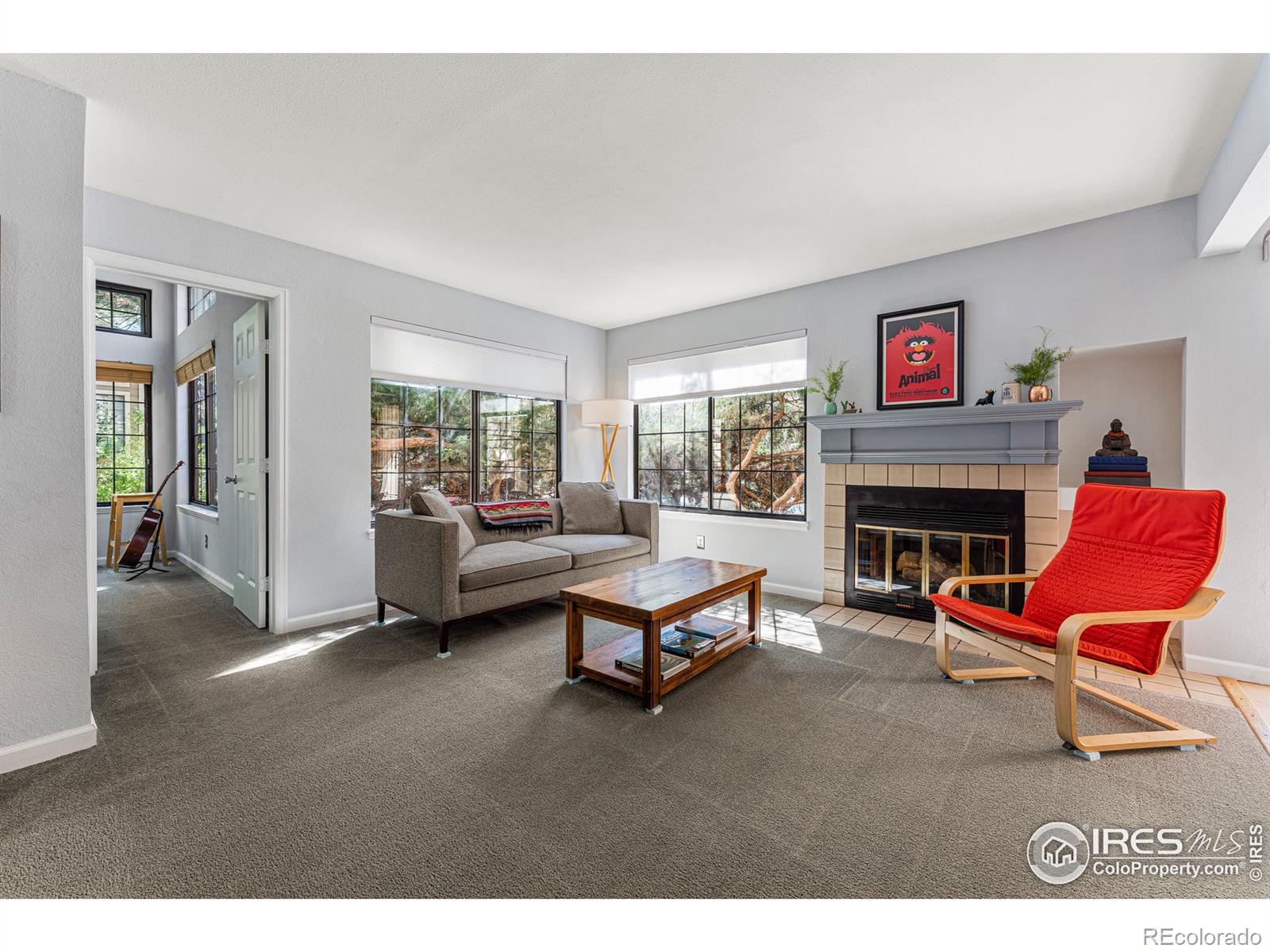 Report Image for 4837  White Rock Circle,Boulder, Colorado