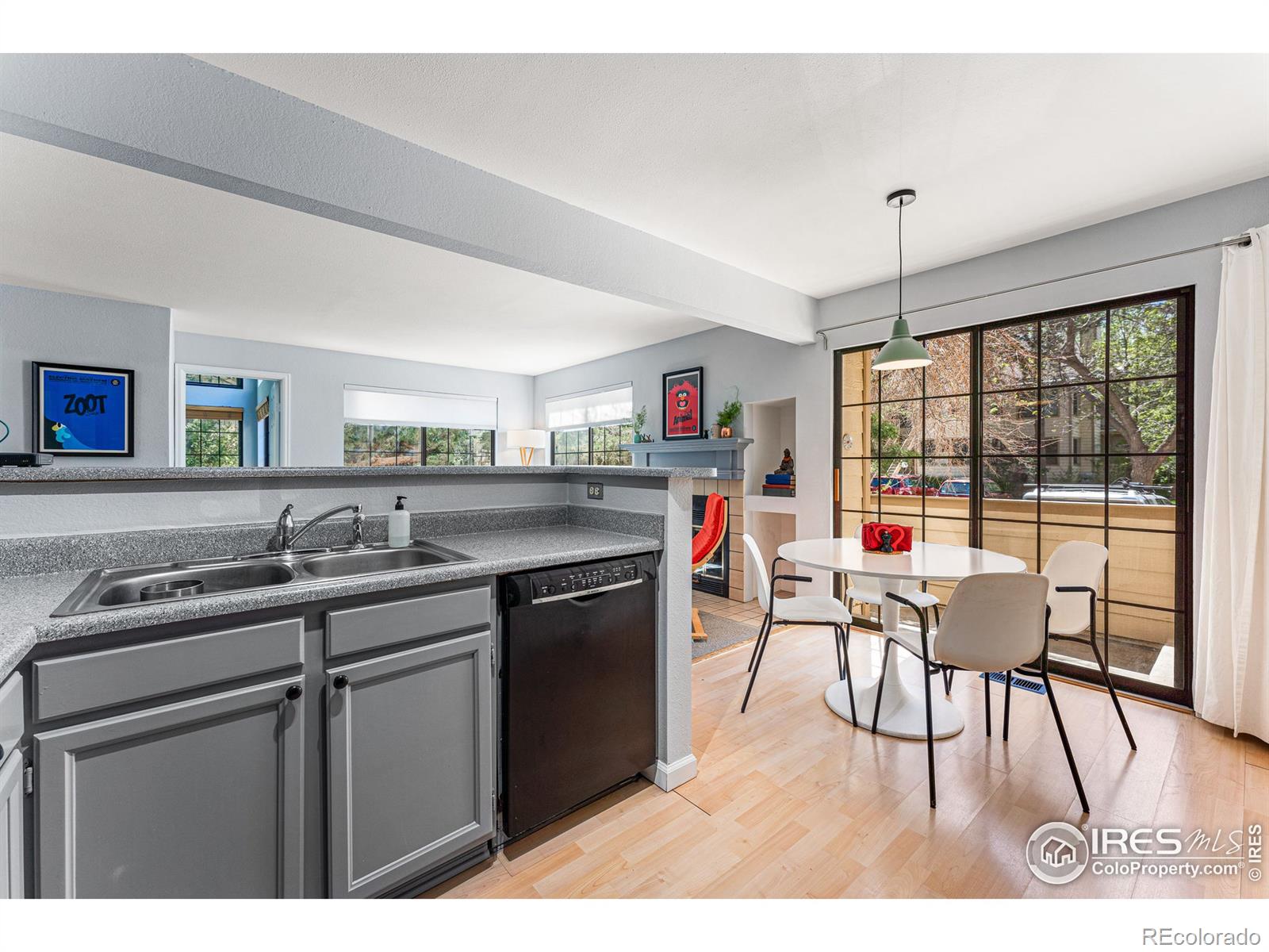 MLS Image #13 for 4837  white rock circle,boulder, Colorado