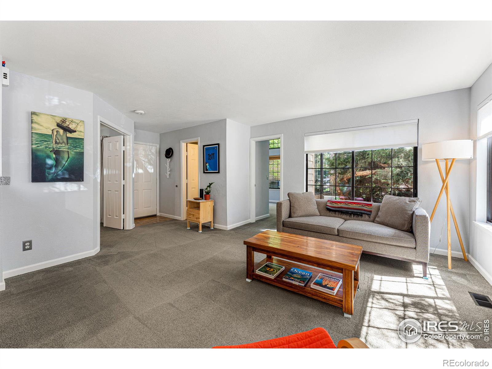 MLS Image #2 for 4837  white rock circle,boulder, Colorado