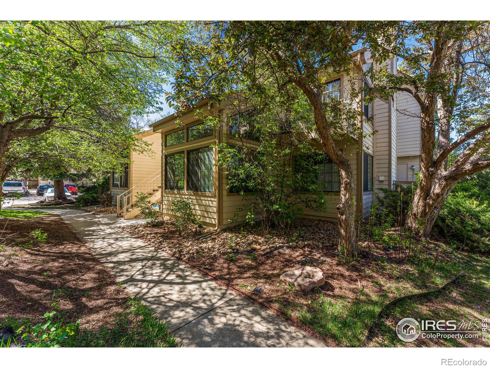 MLS Image #26 for 4837  white rock circle,boulder, Colorado