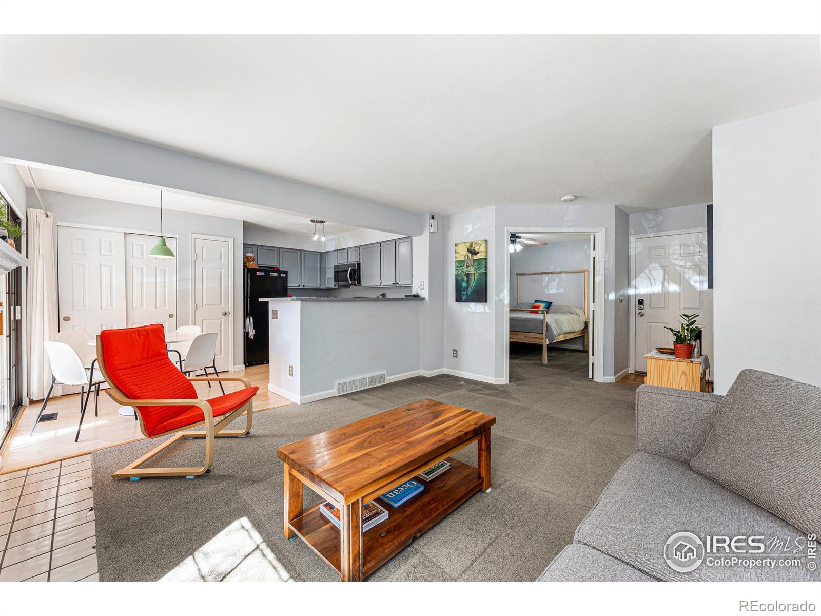MLS Image #3 for 4837  white rock circle,boulder, Colorado