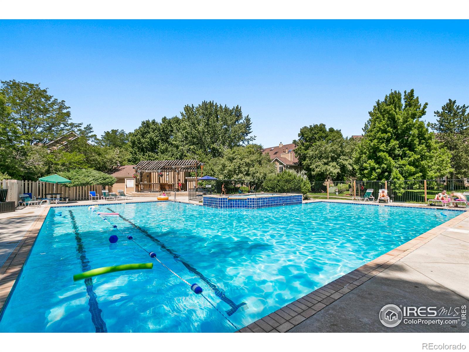 MLS Image #31 for 4837  white rock circle,boulder, Colorado