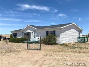 MLS Image #0 for 5775  peerless farms road,peyton, Colorado