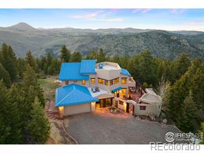 MLS Image #0 for 2038  magnolia drive,nederland, Colorado