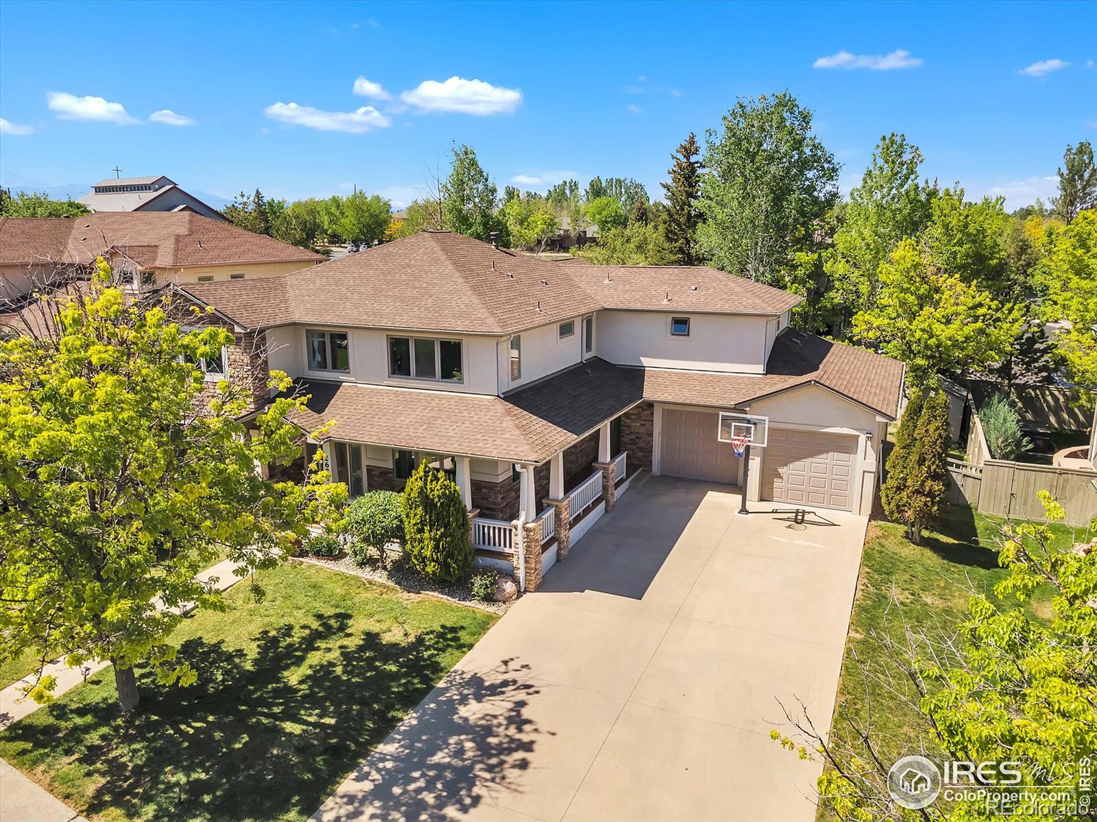 Report Image for 2677  Trailridge Drive,Lafayette, Colorado