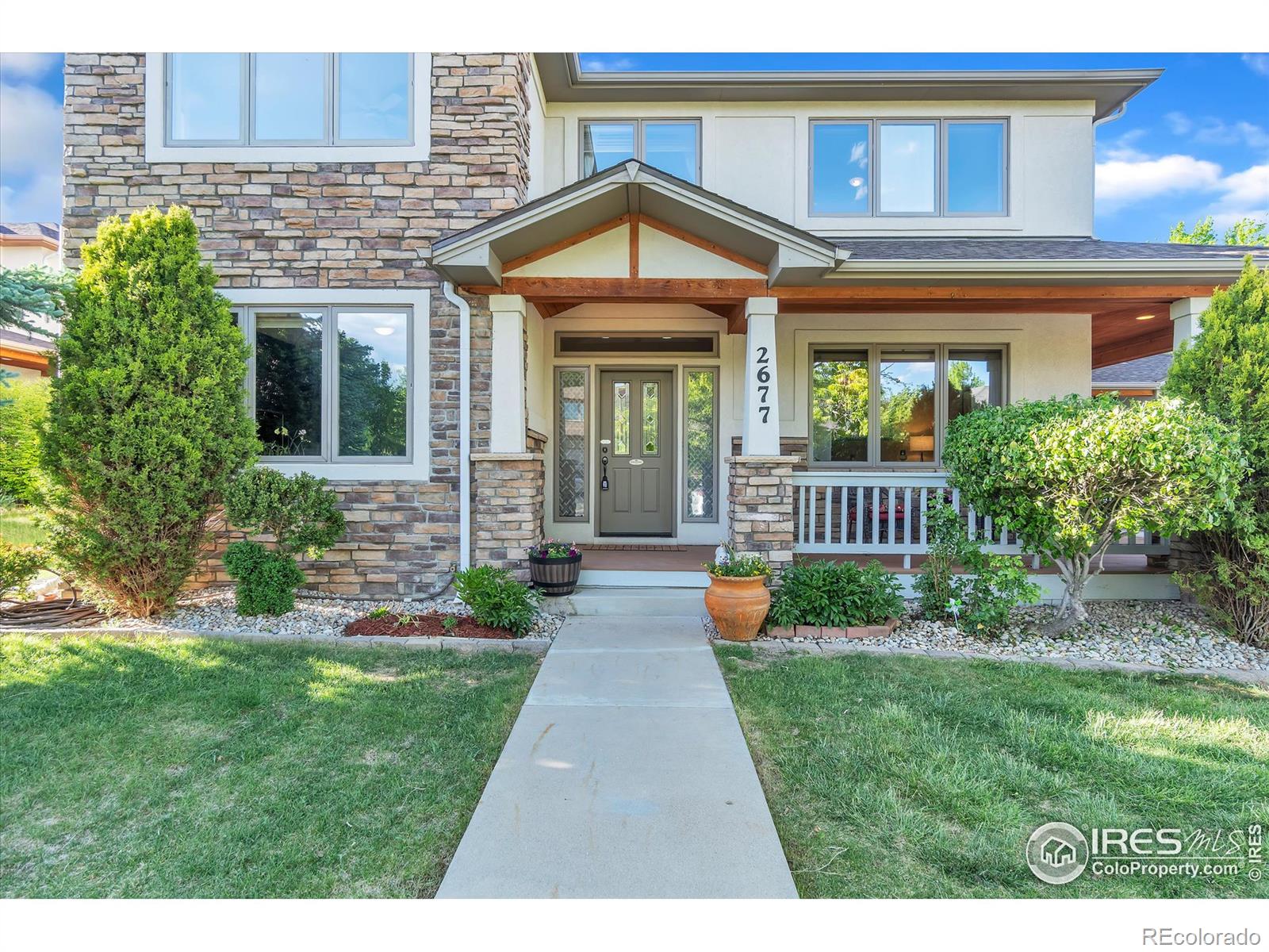 MLS Image #2 for 2677  trailridge drive,lafayette, Colorado