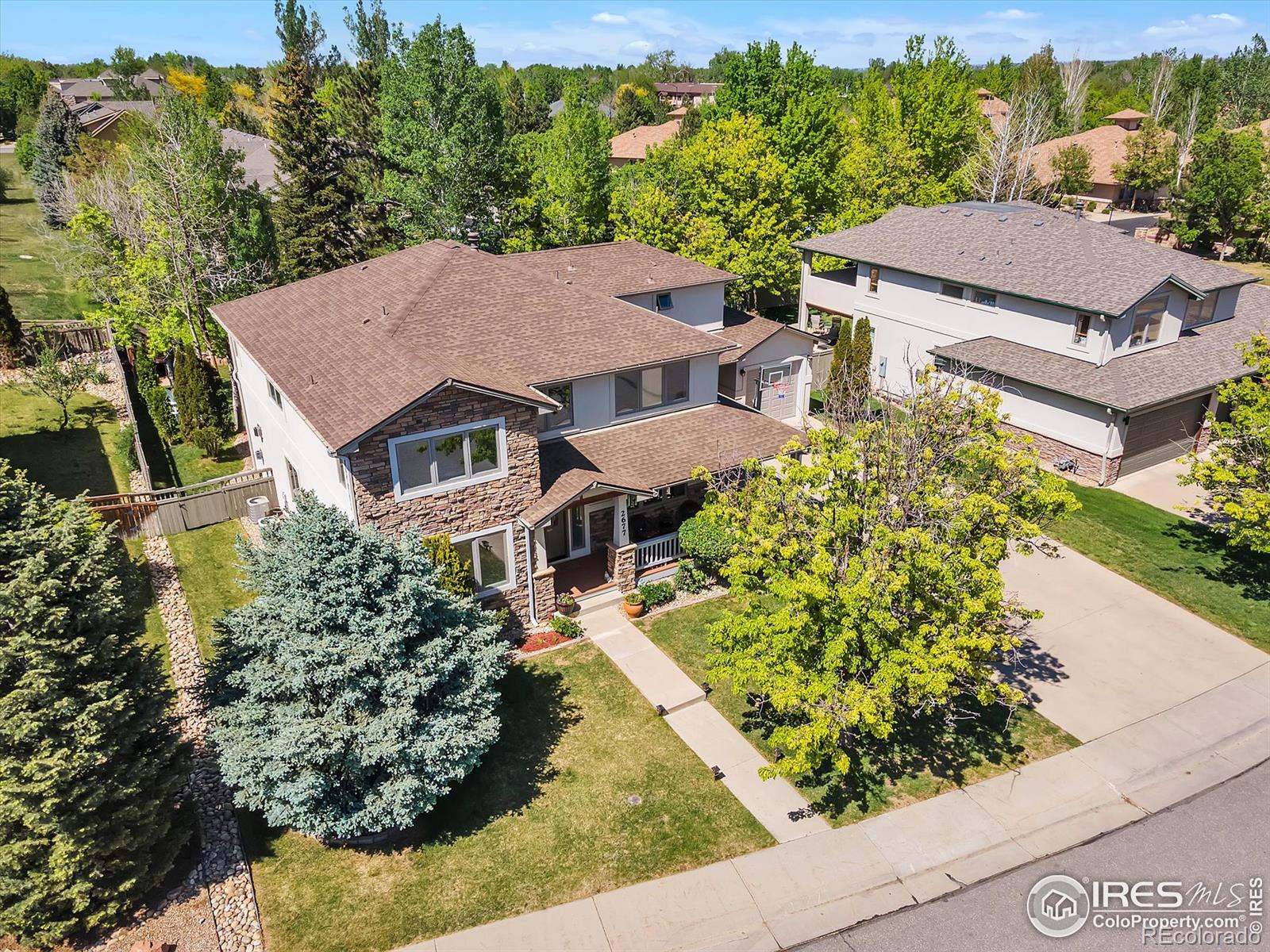 MLS Image #3 for 2677  trailridge drive,lafayette, Colorado