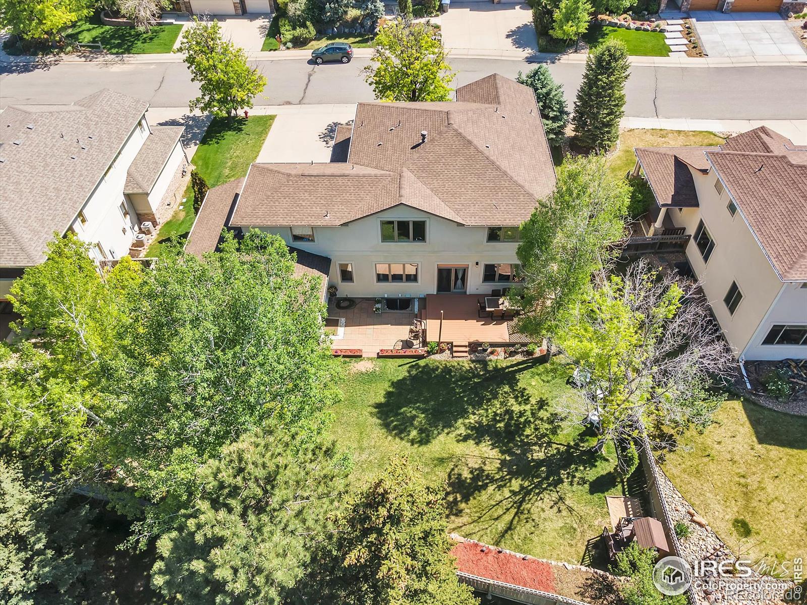 MLS Image #32 for 2677  trailridge drive,lafayette, Colorado