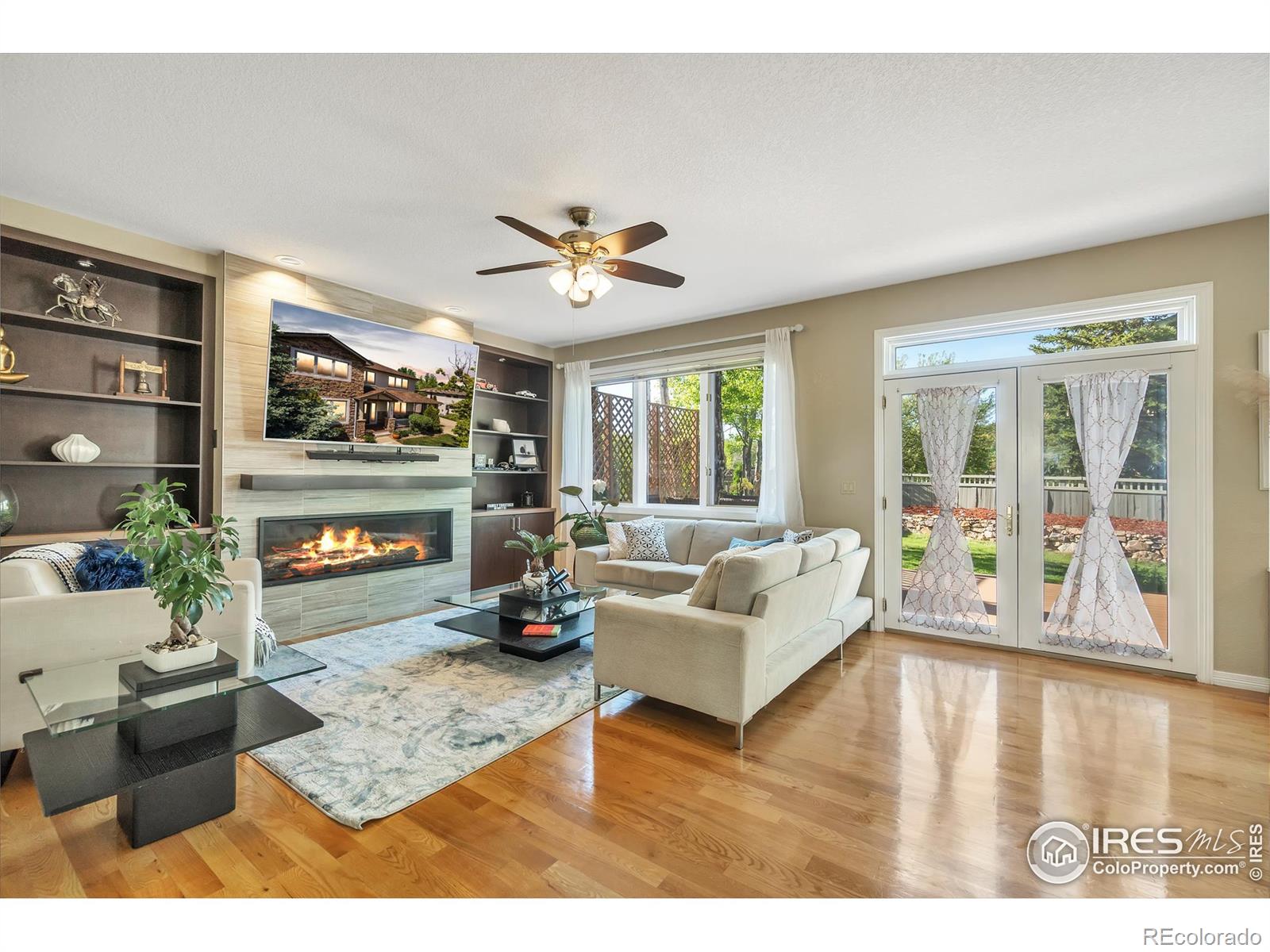 MLS Image #5 for 2677  trailridge drive,lafayette, Colorado