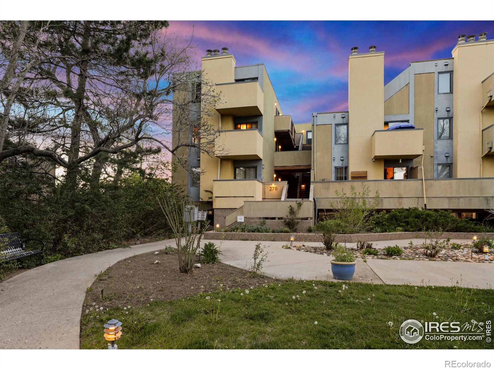 MLS Image #19 for 2711  mapleton avenue,boulder, Colorado