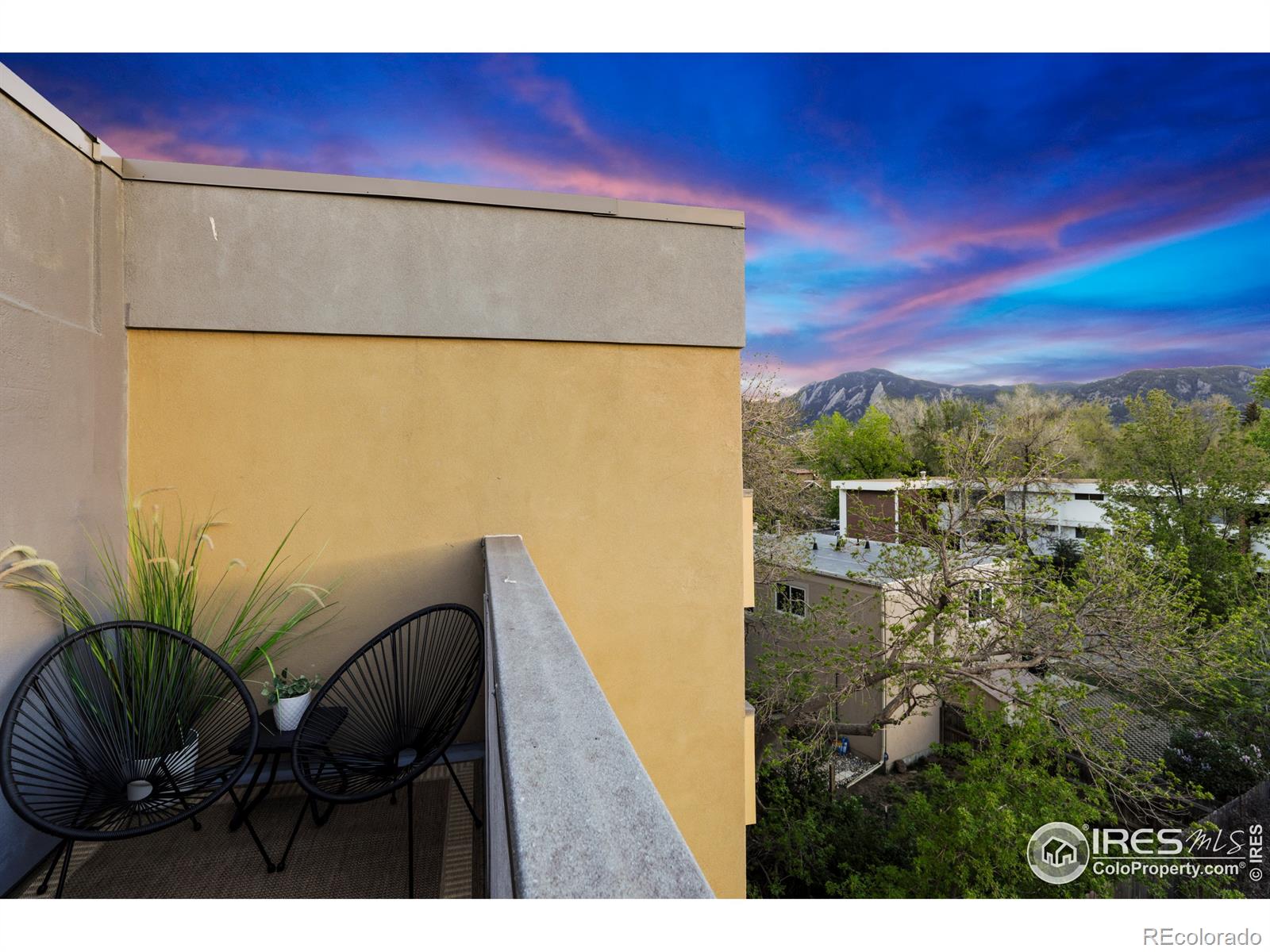 MLS Image #2 for 2711  mapleton avenue,boulder, Colorado