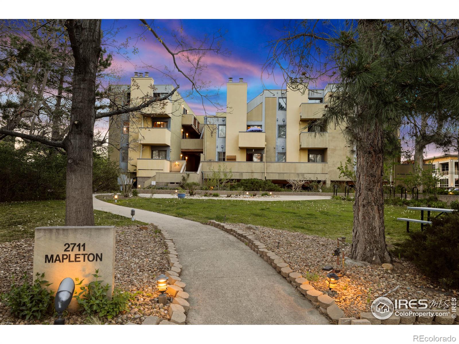 MLS Image #21 for 2711  mapleton avenue,boulder, Colorado