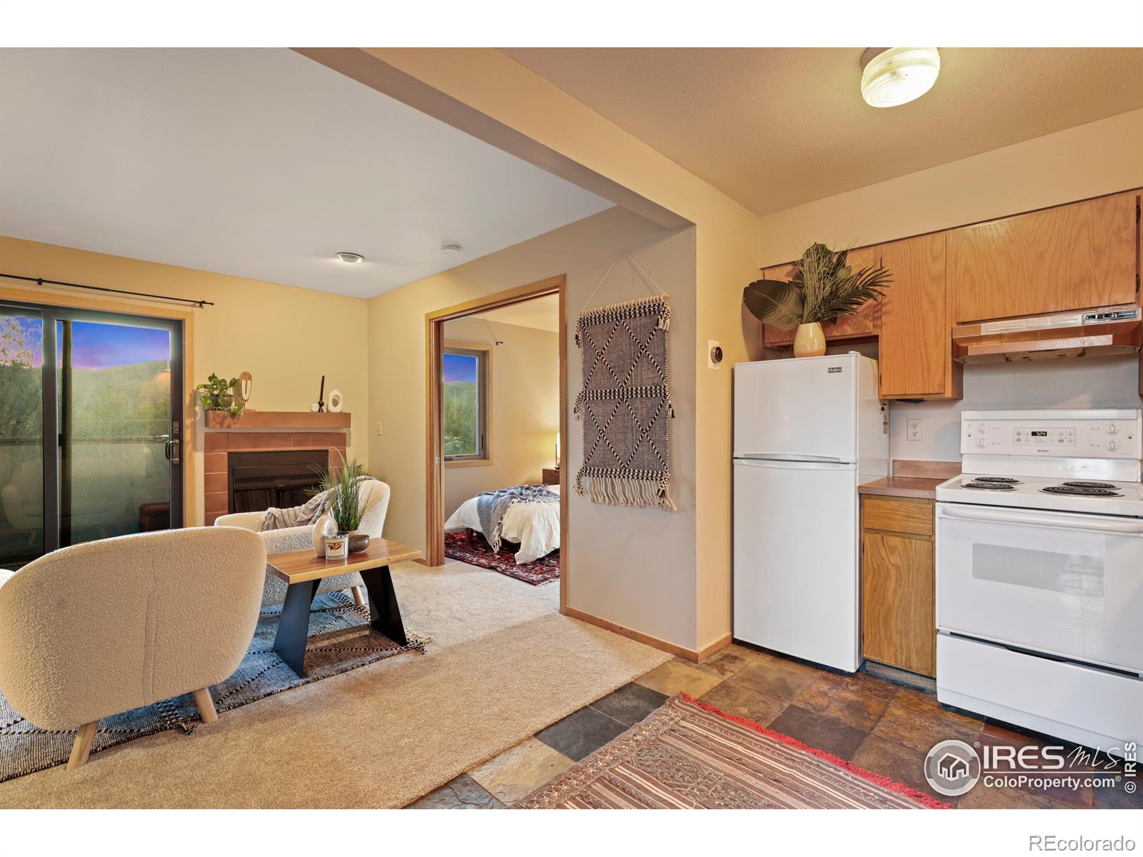 MLS Image #4 for 2711  mapleton avenue,boulder, Colorado