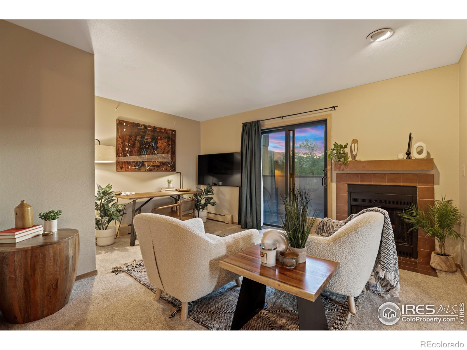 MLS Image #6 for 2711  mapleton avenue,boulder, Colorado
