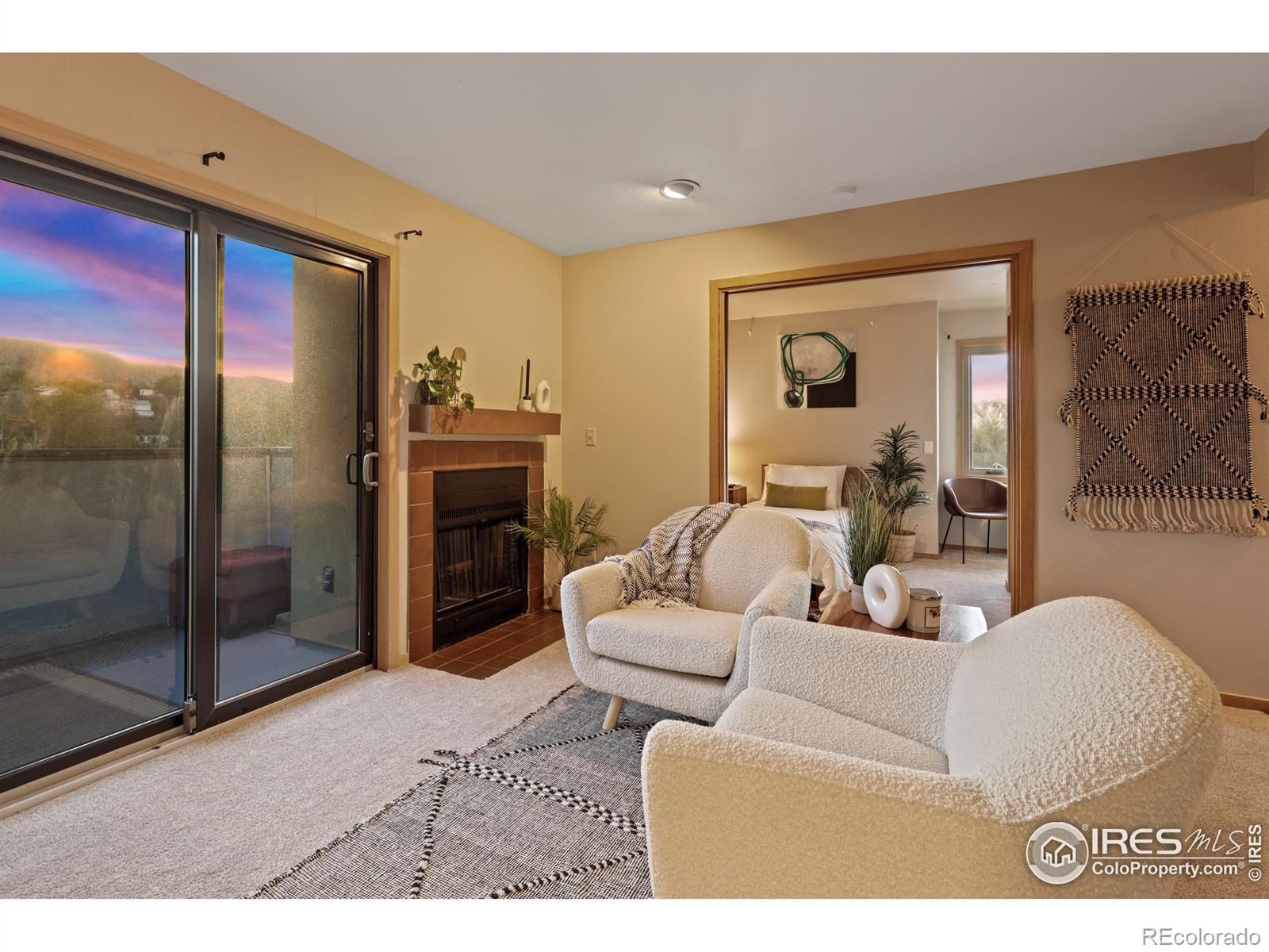 MLS Image #7 for 2711  mapleton avenue,boulder, Colorado