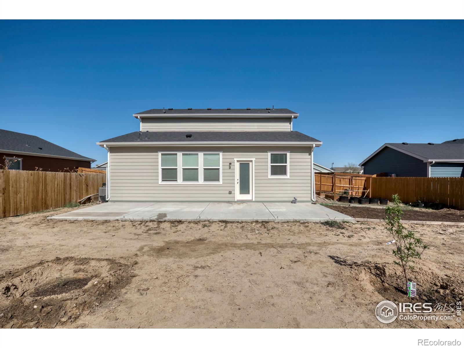 MLS Image #13 for 3313  sheltered harbor drive,evans, Colorado