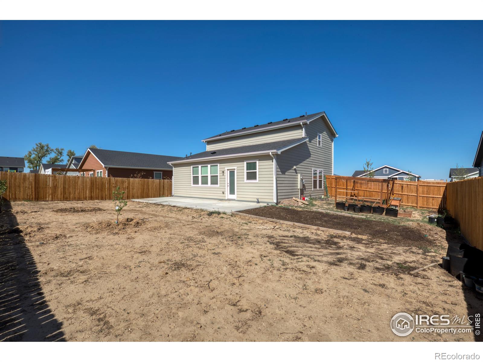 MLS Image #14 for 3313  sheltered harbor drive,evans, Colorado