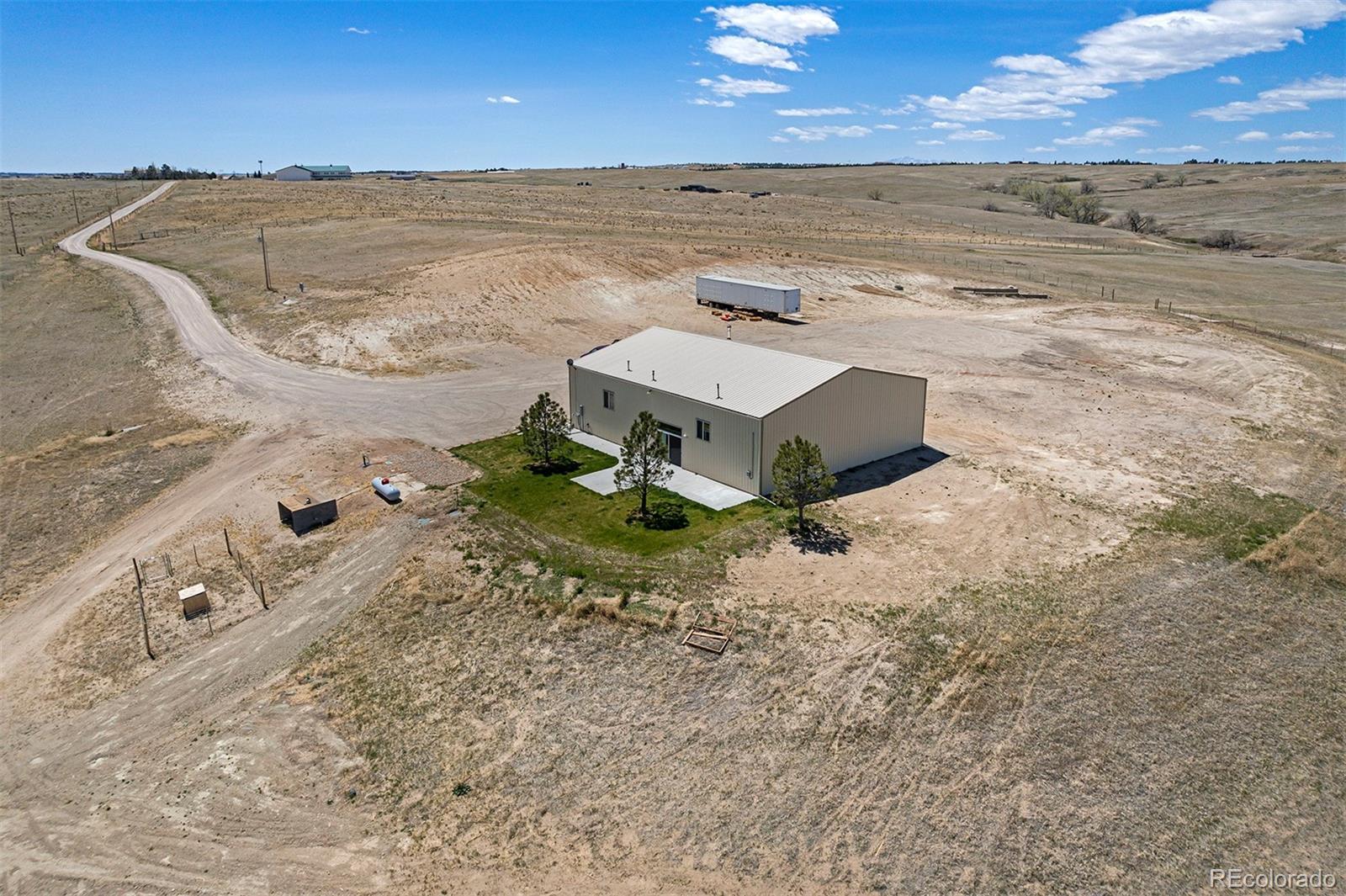 MLS Image #0 for 34525  county road 37 ,kiowa, Colorado