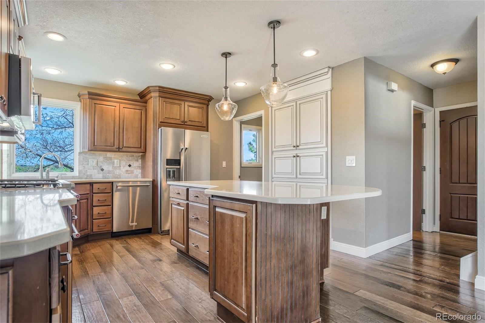 MLS Image #18 for 18010  sunburst drive,monument, Colorado