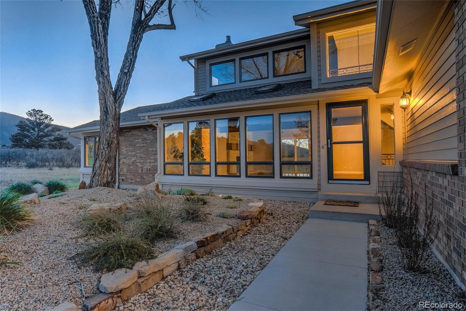 MLS Image #3 for 18010  sunburst drive,monument, Colorado