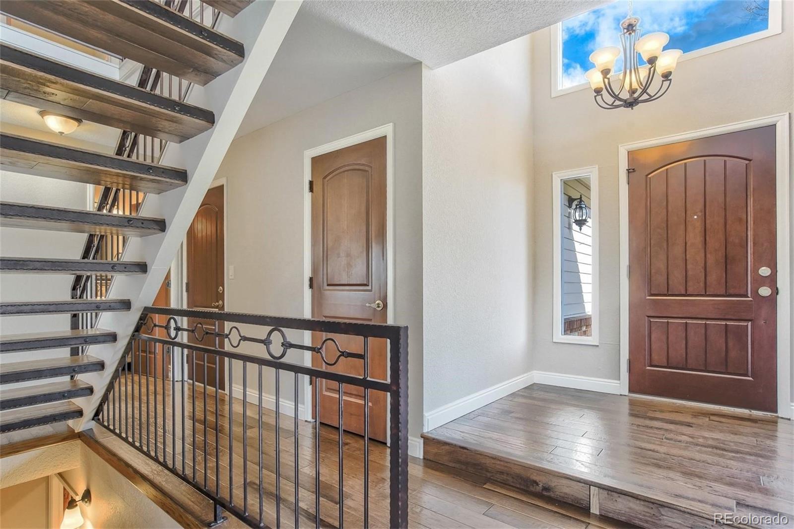 MLS Image #30 for 18010  sunburst drive,monument, Colorado