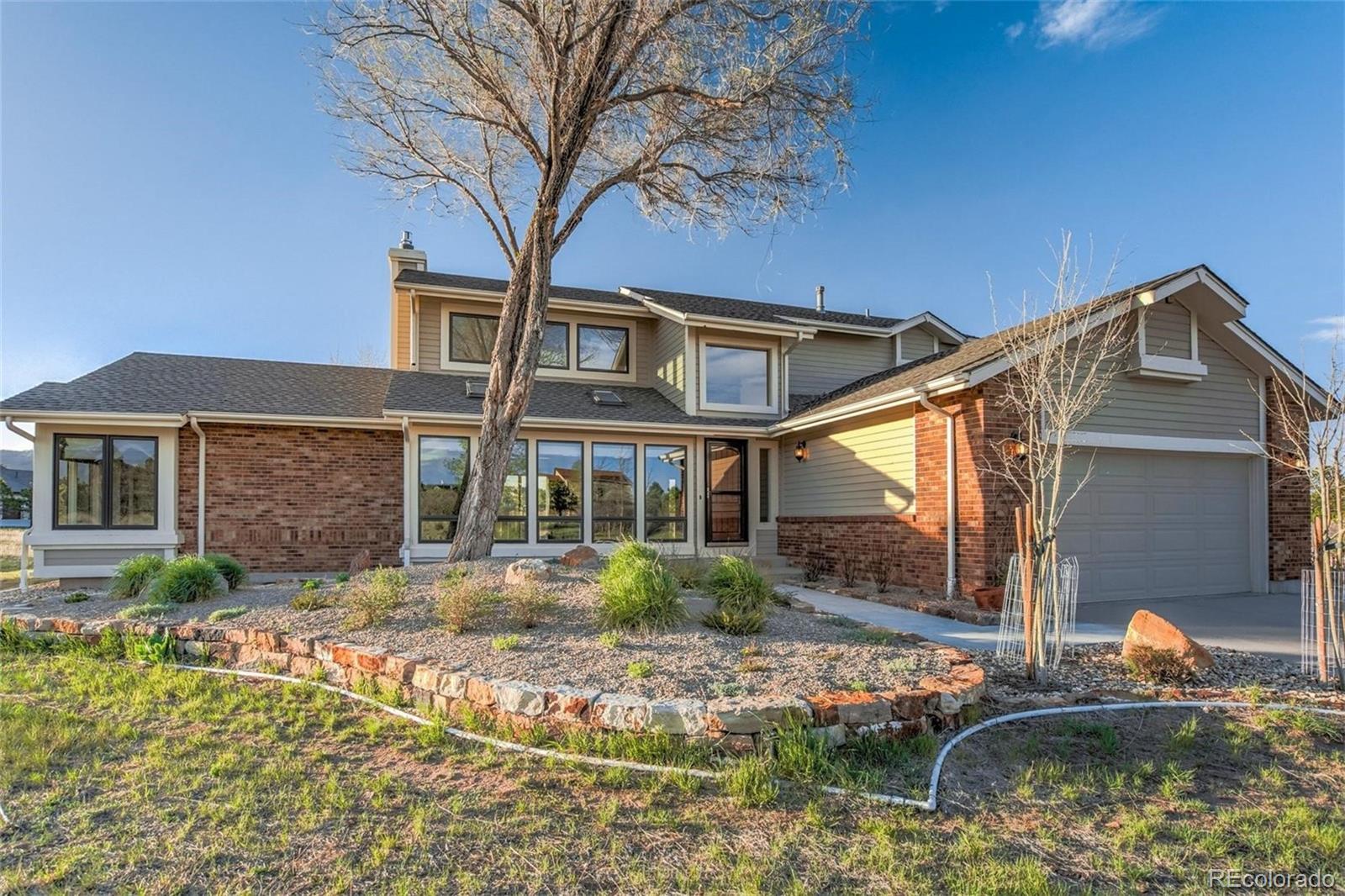 MLS Image #4 for 18010  sunburst drive,monument, Colorado