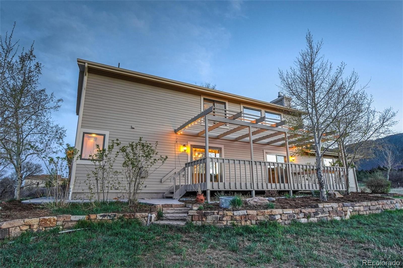MLS Image #6 for 18010  sunburst drive,monument, Colorado