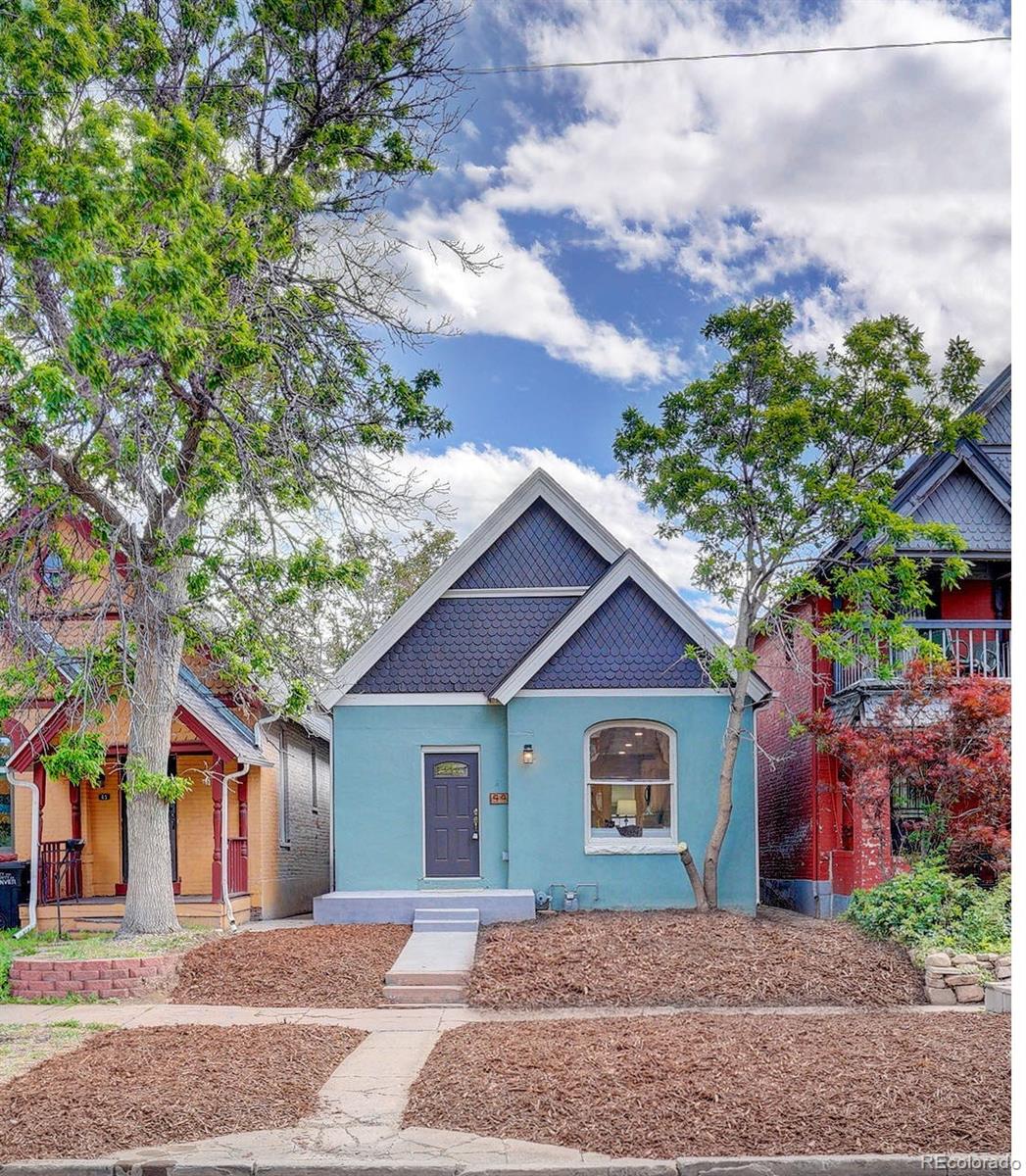 Report Image for 44 W 3rd Avenue,Denver, Colorado