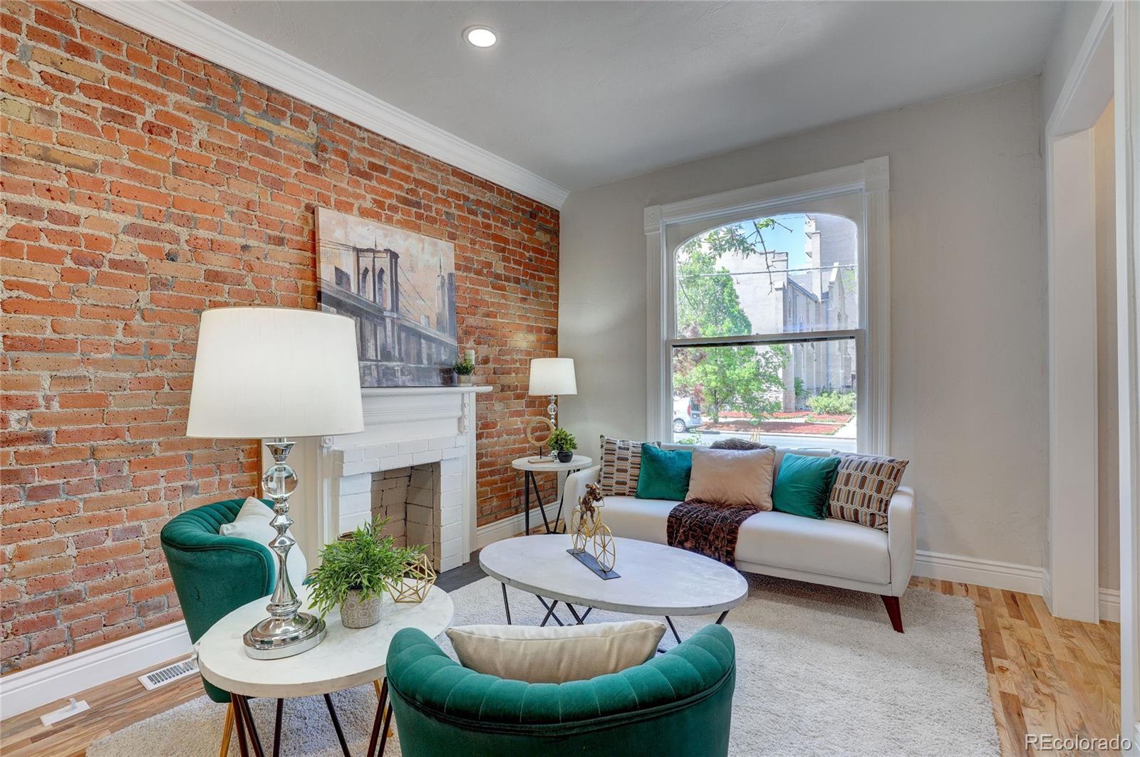 MLS Image #2 for 44 w 3rd avenue,denver, Colorado