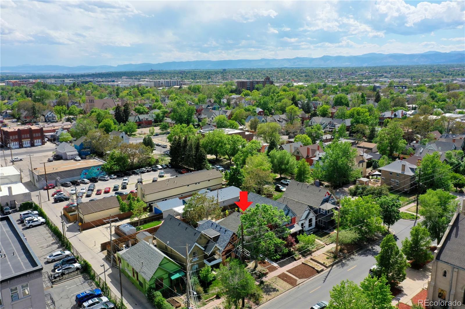 MLS Image #25 for 44 w 3rd avenue,denver, Colorado