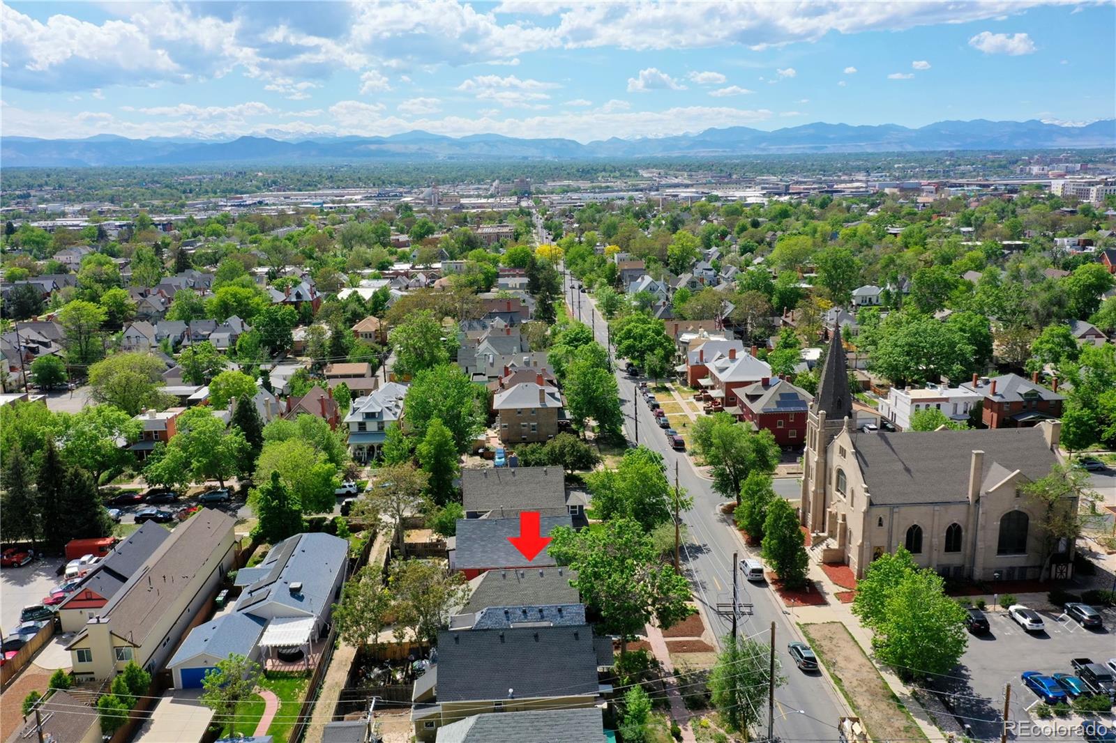 MLS Image #26 for 44 w 3rd avenue,denver, Colorado