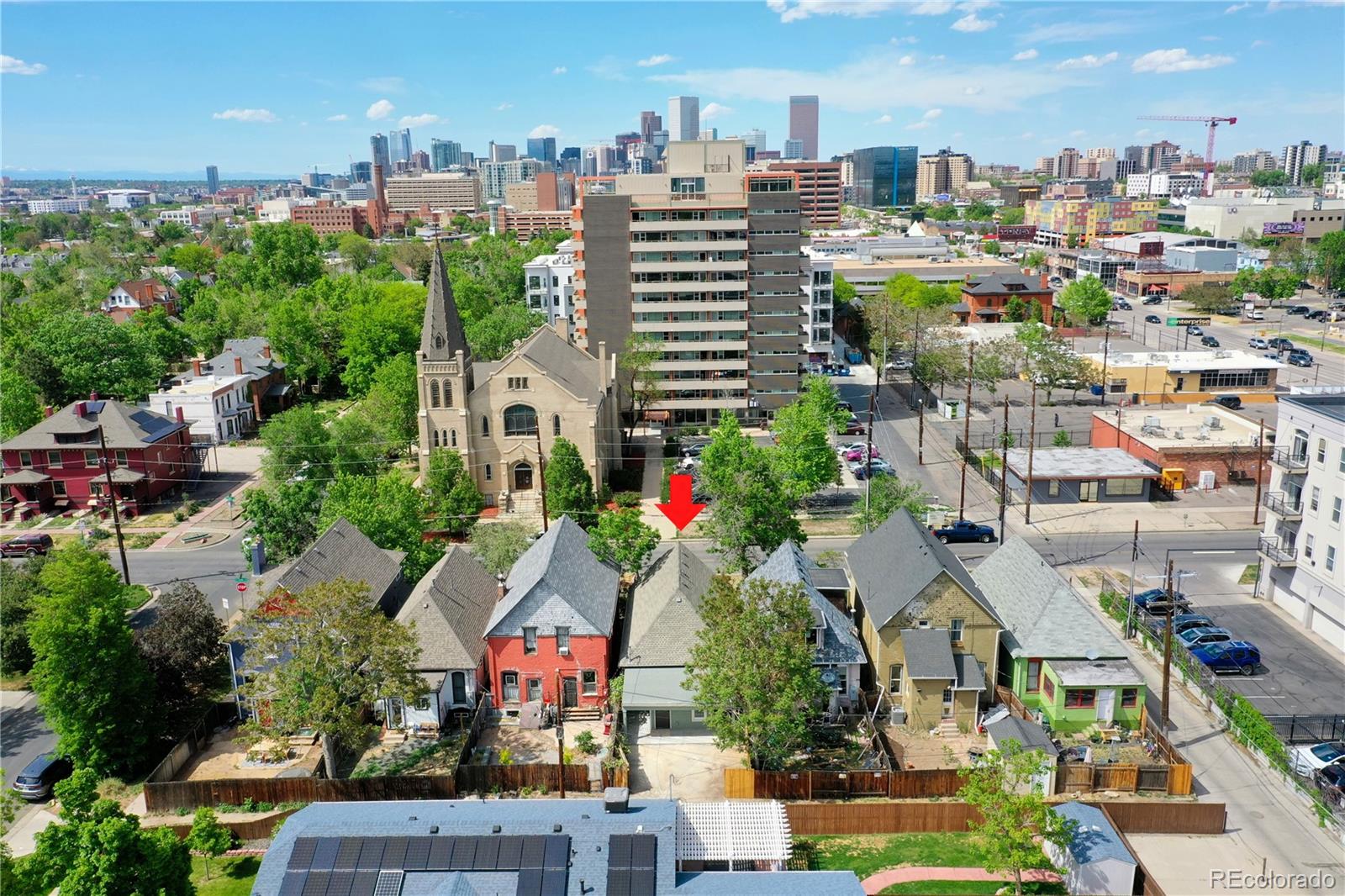 MLS Image #27 for 44 w 3rd avenue,denver, Colorado