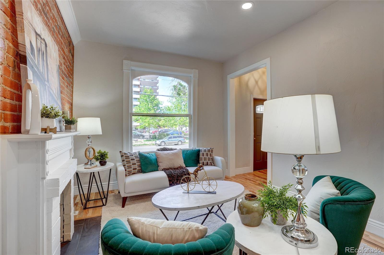 MLS Image #3 for 44 w 3rd avenue,denver, Colorado