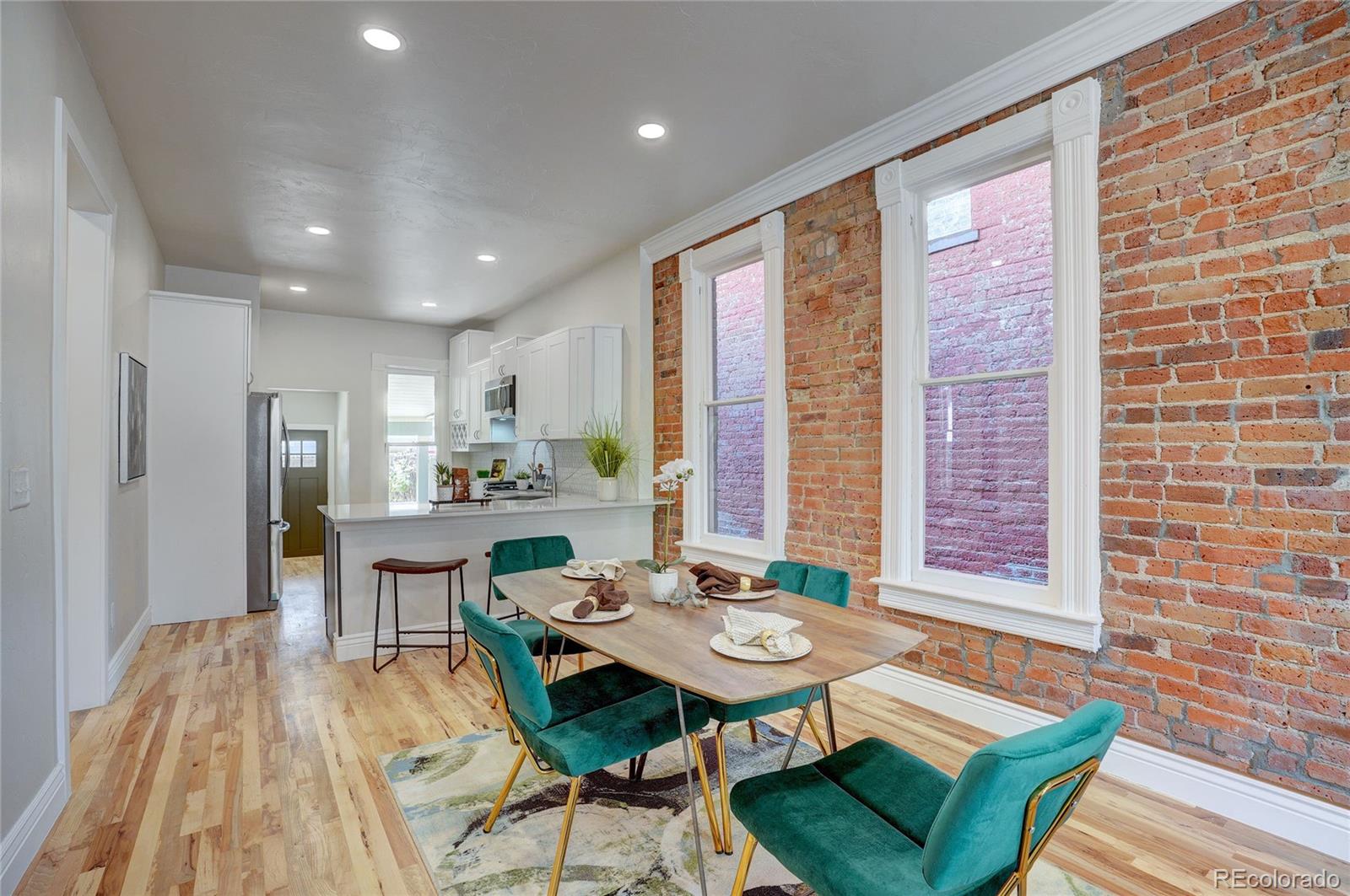 MLS Image #4 for 44 w 3rd avenue,denver, Colorado
