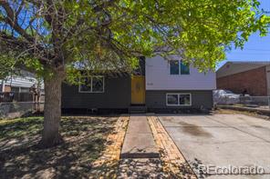 MLS Image #0 for 4110 s dale court,englewood, Colorado