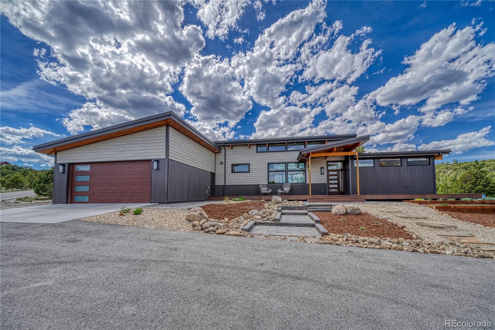 MLS Image #1 for 14683  granite parkway,salida, Colorado