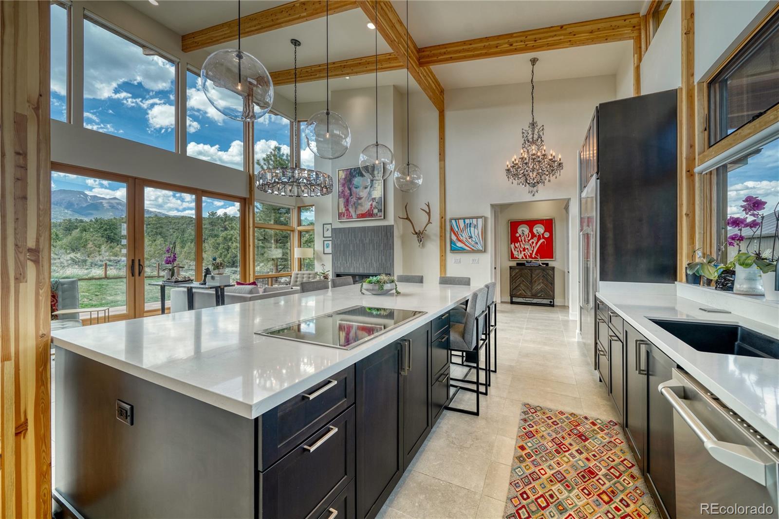 MLS Image #11 for 14683  granite parkway,salida, Colorado