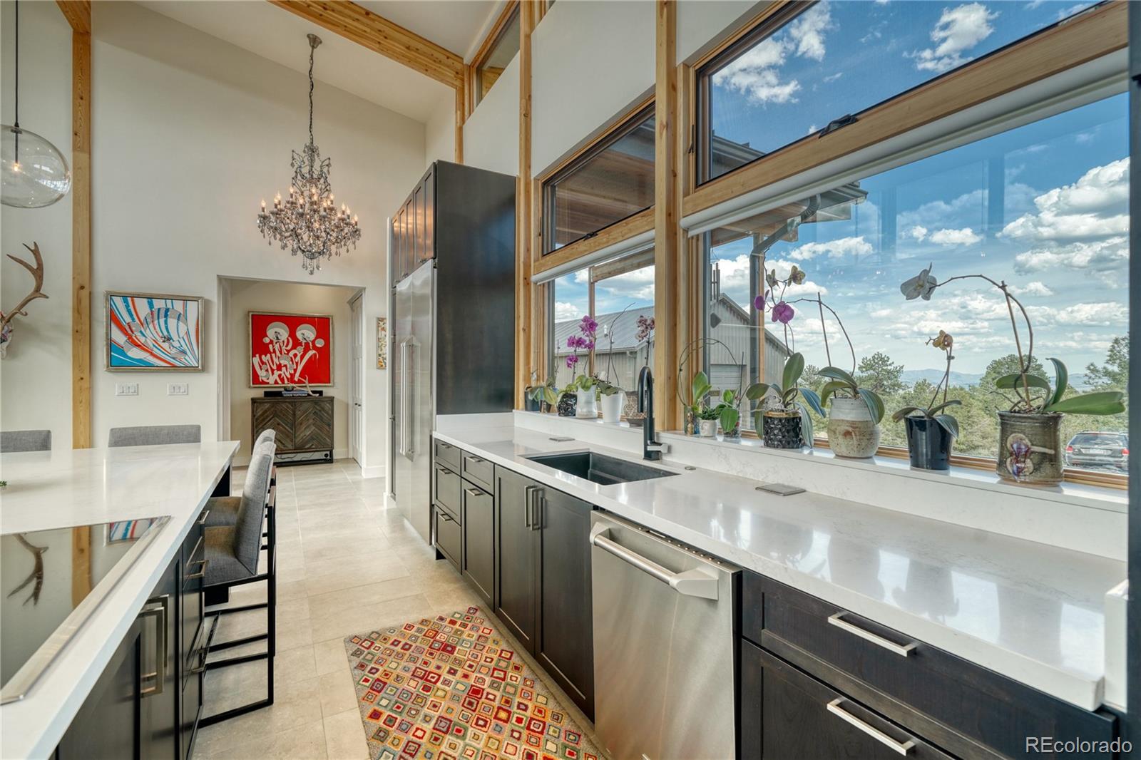 MLS Image #12 for 14683  granite parkway,salida, Colorado