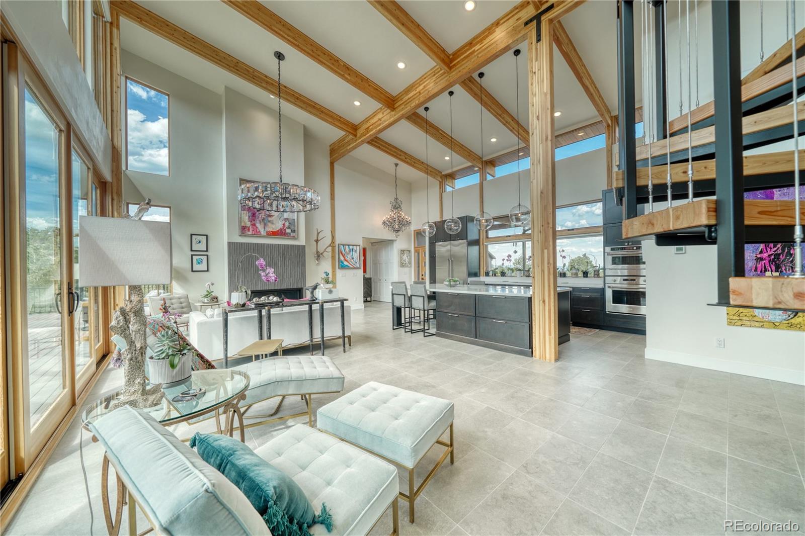 MLS Image #13 for 14683  granite parkway,salida, Colorado