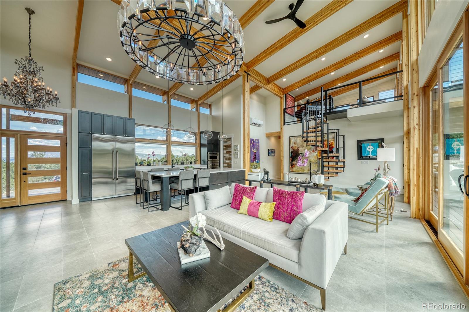 MLS Image #14 for 14683  granite parkway,salida, Colorado