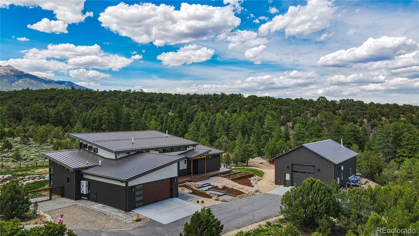 MLS Image #2 for 14683  granite parkway,salida, Colorado